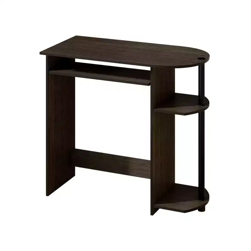 Bureau d'ordinateur, table d'étude/écriture pour ordinateur portable