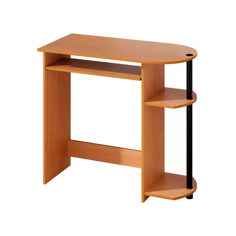 Bureau d'ordinateur, table d'étude/écriture pour ordinateur portable