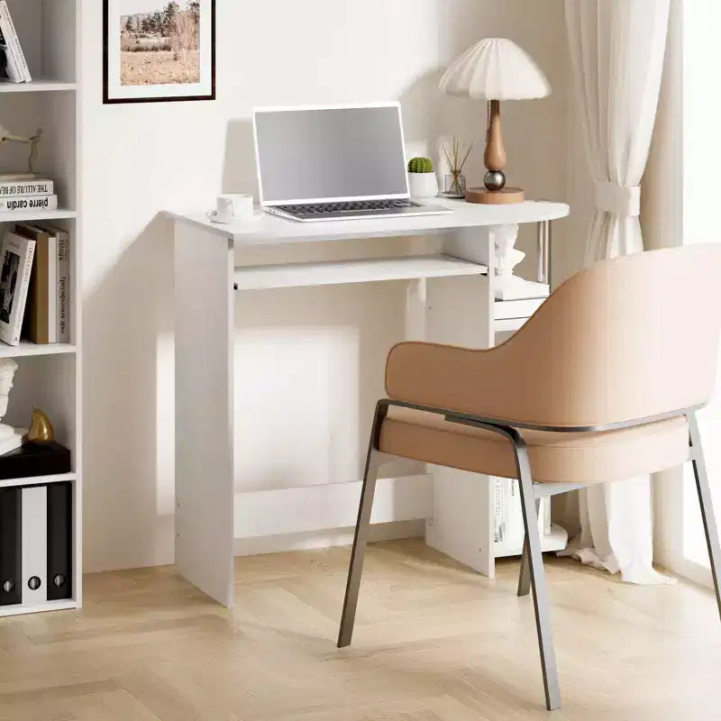 Bureau d'ordinateur, table d'étude/écriture pour ordinateur portable
