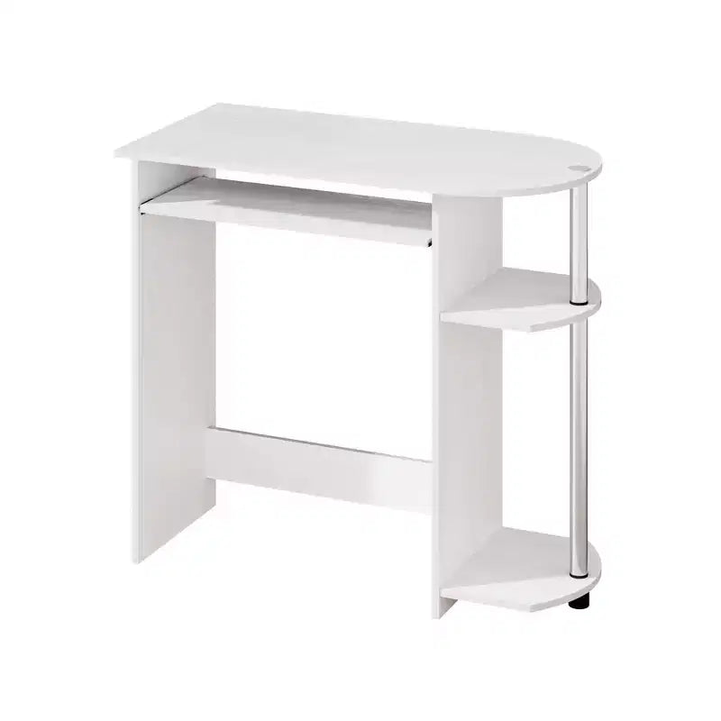 Bureau d'ordinateur, table d'étude/écriture pour ordinateur portable