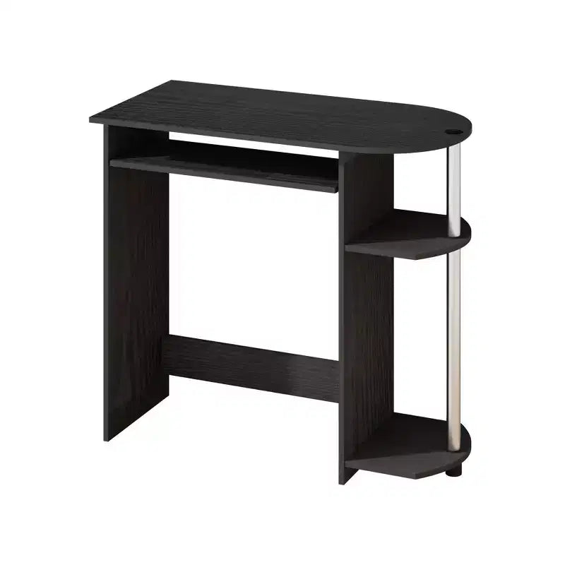 Bureau d'ordinateur, table d'étude/écriture pour ordinateur portable