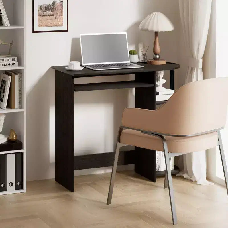 Bureau d'ordinateur, table d'étude/écriture pour ordinateur portable