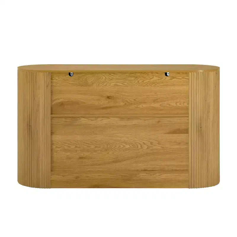 Buffet de cuisine avec 2 portes ; Armoire de rangement de cuisine moderne
