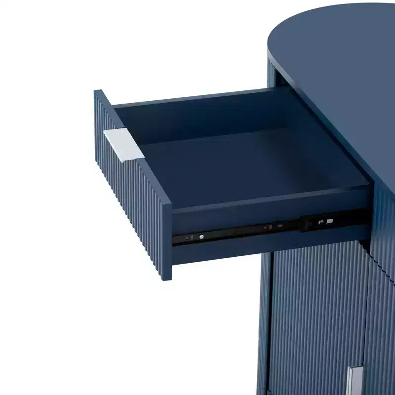 Buffet de cuisine avec 2 portes ; Armoire de rangement de cuisine moderne
