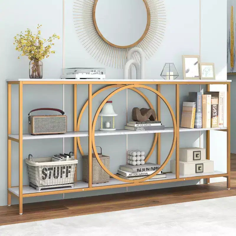 Armoire de rangement en bois Coffre Boîte à bijoux Organisateur
