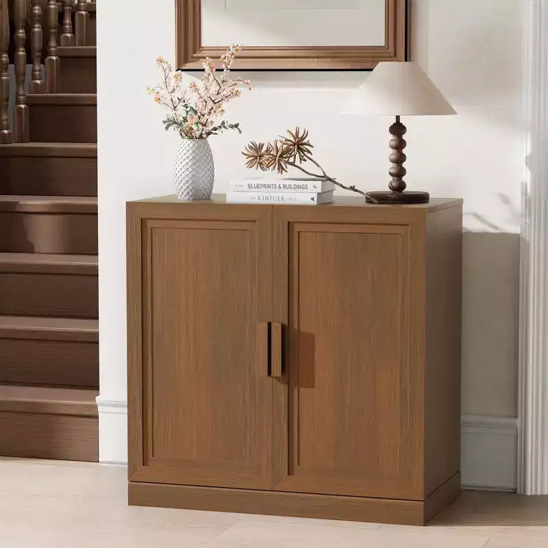 Bahut/Buffet moderne en bois