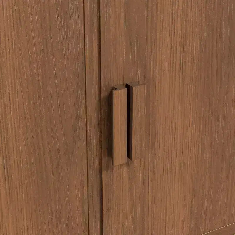 Bahut/Buffet moderne en bois