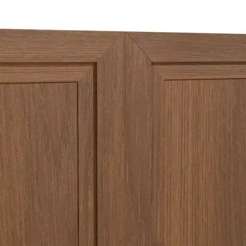 Bahut/Buffet moderne en bois