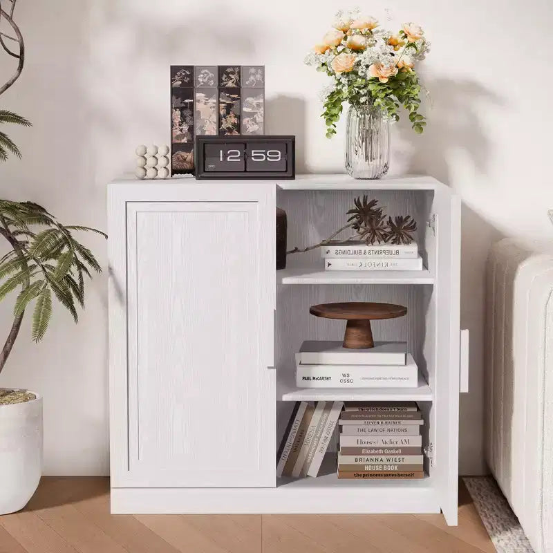 Bahut/Buffet moderne en bois
