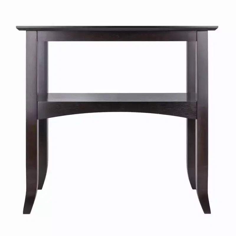 Console Table basse de style traditionnel