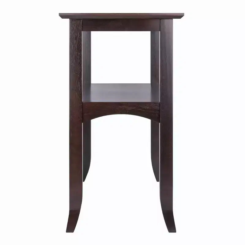 Console Table basse de style traditionnel
