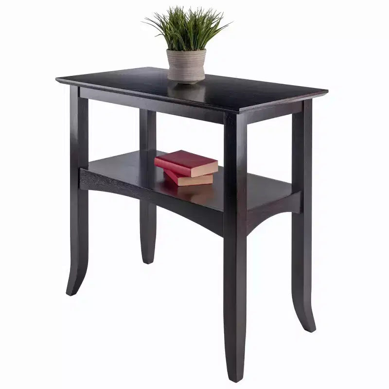 Console Table basse de style traditionnel