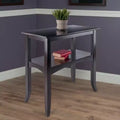 Console Table basse de style traditionnel