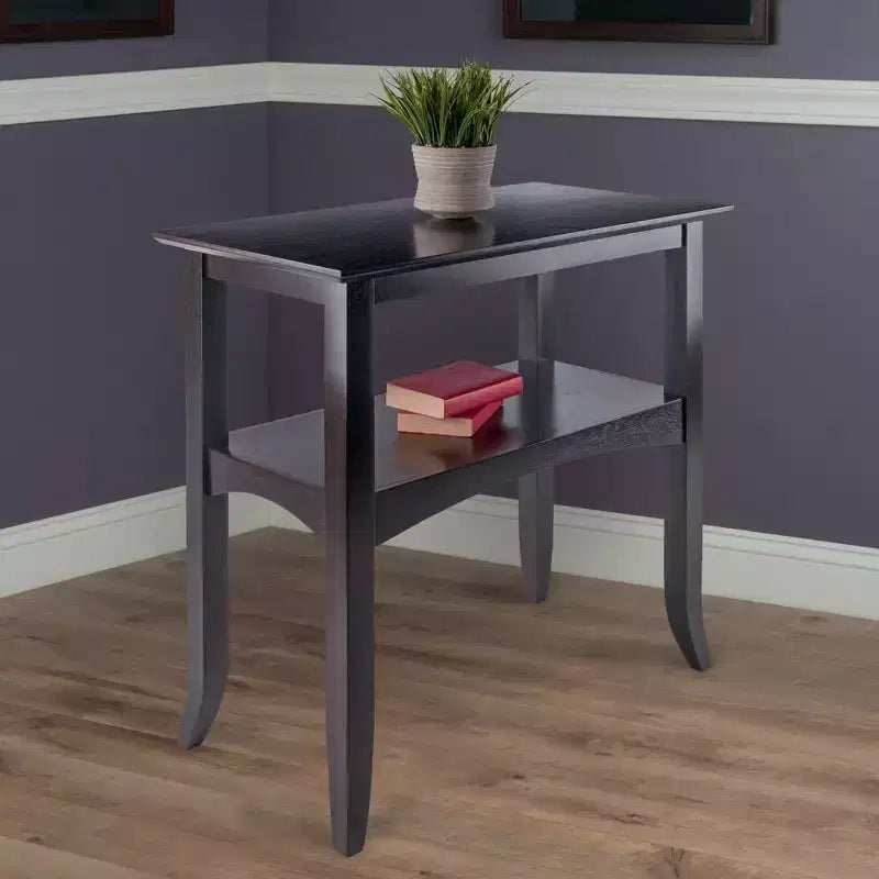 Console Table basse de style traditionnel