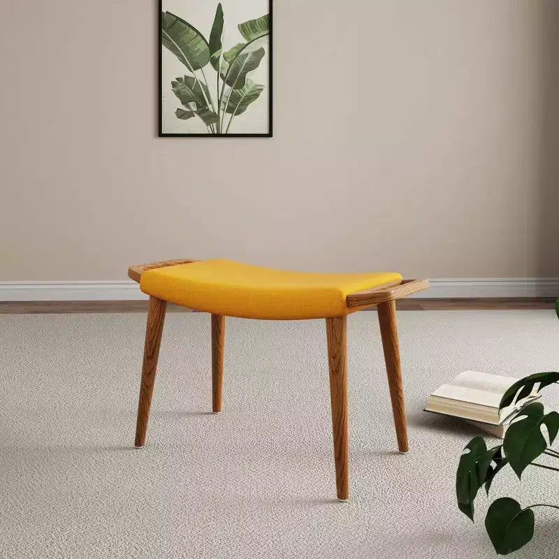 Chaises et tabourets rembourrés