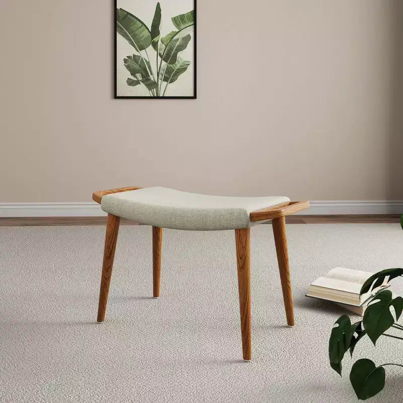 Chaises et tabourets rembourrés
