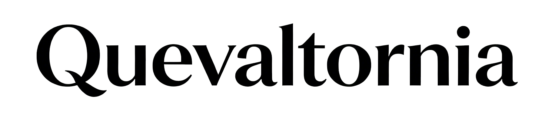Quevaltornia